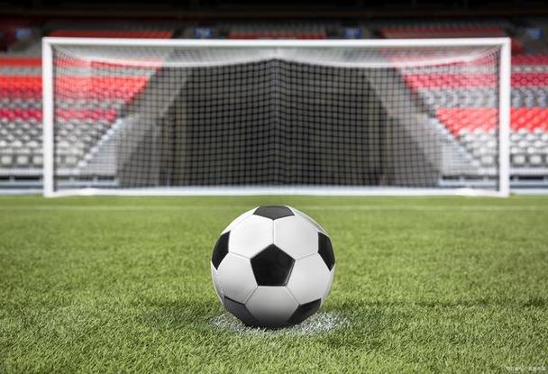 足球比分网数据分析功能展示